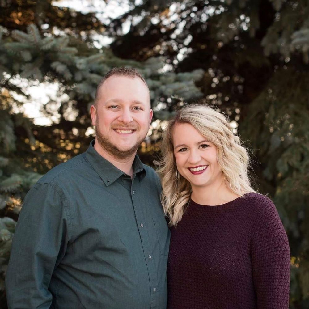 Meet your Posher, Kristin